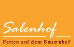 Salenhof Logo