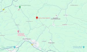 Salenhof Google Maps